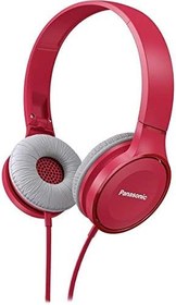 Resim Panasonic Best In Class Kulak Üstü Stereo Kulaklıklar RP-HF100M-A (Mavi) 