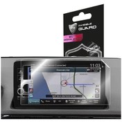 Resim Ipg Honda Civic 2022 9 Inch Araç Içi Multimedya Ekran Koruma (533551424) 