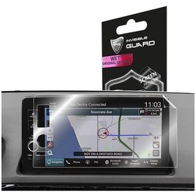 Resim Ipg Honda Civic 2022 9 Inch Araç Içi Multimedya Ekran Koruma (533551424) 