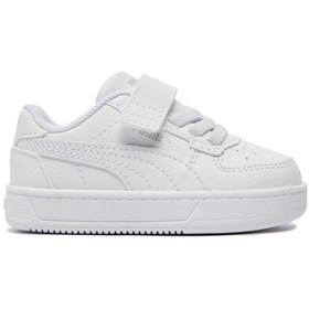 Resim Puma Caven 2.0 Kız Çocuk Ayakkabı 393841-02 Beyaz 