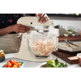 Resim Kitchenaid Artisan 4,8 L Stand Mikser - 5KSM185PS 