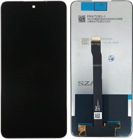 Resim Gmr General Mobile Gm21 Pro G700 Lcd Ekran Dokunmatik 
