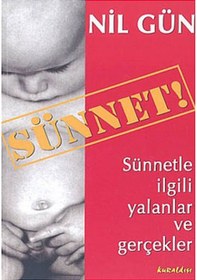 Resim Sünnet - Nil Gün - Kuraldışı Yayınları 
