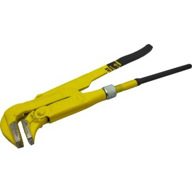 Resim Rtrmax Boru Anahtarı 1P Su Tesisat Anahtarı Papağan Boru Anahtarı Kalite Sağlam Ürün 