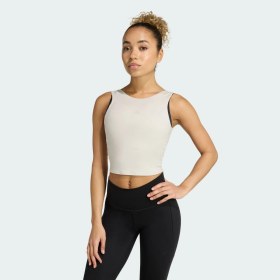 Resim Adidas Performance JV5151 Yoga Motion Atlet 