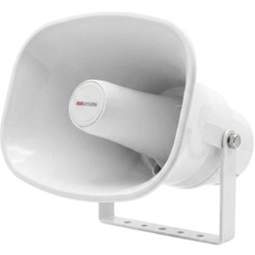 Resim Pazarcan Hıkvısıon Ds-Qae0330G1T-V 30 Watt Analog Horn Hoparlör 