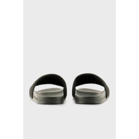 Resim Armani Exchange Logolu Terlik Erkek Terlik XUP001 XV820 S277 