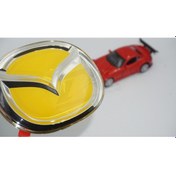 Resim Mazda Cx-5 Cx-7 Cx-9 Rx8 2 3 4 Mpv Mx5 Glossy 3D Bagaj Ve Ön Kapu (509031578) 