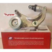 Resim Civic Fd6 2007- / Accord 08- Vantilatör Gergi Kütügü Komple 523930217 