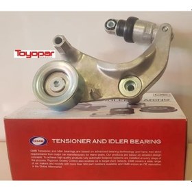 Resim Civic Fd6 2007- / Accord 08- Vantilatör Gergi Kütügü Komple 523930217 