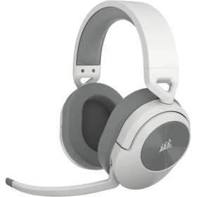 Resim Corsaır HS55 Surround USB Dolby Audio 7.1 Siyah Kablosuz Gaming Kulaklık (CA-9011280-EU) 