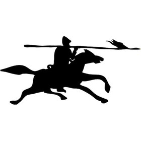 Resim Savaşçı Folyo Sticker Derstv1257 200cm Uzunluk Siyah 