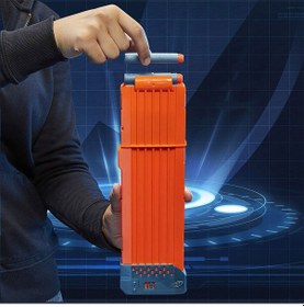 Resim Nerf Elite 2.0 Turbıne Cs-18 - E9481 