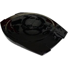 Resim Arisar Mercedes Vito Orta Kasa Uyumlu Raysat Uydu Kapağı Boyalı 