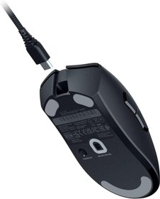Resim Razer Deathadder V3 Pro Kablosuz Gaming Mouse Siyah Teşhir 