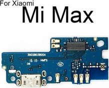 Resim Xiaomi Mİ MAX FULL ORJ Şarj Soketi Tkgz