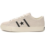 Resim Converse A06424C-K Converse One Star Academy Pro Kadın Spor Ayakkabı Gri 