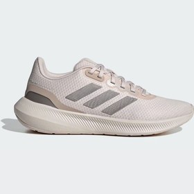 Resim adidas Runfalcon 3.0 W Kadın Spor Ayakkabı Ie0744 Putmau/wontau/wontau 