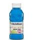 Resim ChildGen 350 ML Mavi Süper Yıkanabilir Parmak Boya 