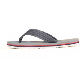 Resim Bueno Shoes Palmiye Desen Erkek Parmak Arası Terlik 26mt140421 