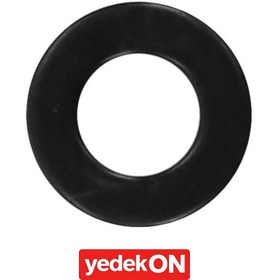 Resim AGCO Düz Rondela - Massey Ferguson / Fendt / Valtra | ACW1325550 