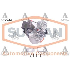 Resim Turbo ducato II.III jtd / j10 jest 06= fia euro4-V fia 110-120 hp 504071260 