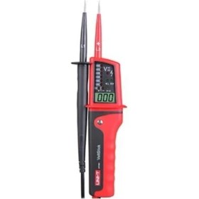 Resim Uni-T UT15C Voltaj Test Aleti 