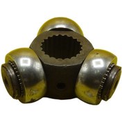 Resim Renault 19 Laguna 1 Aks Mafsalı 7701638463 