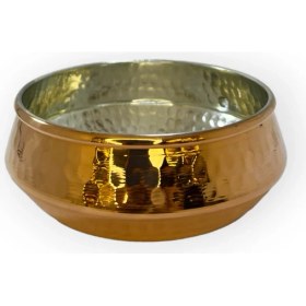 Resim Efemir Dövme Bakır Çerezlik 