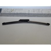 Resim Sağ Silecek Süpürgesi Clıo Iıı 40Cm 7701071164 