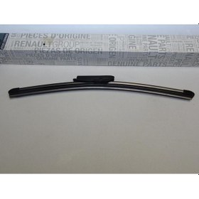 Resim Sağ Silecek Süpürgesi Clıo Iıı 40Cm 7701071164 