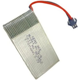 Resim Drone Pil 903462 1500mah 3.7v 25c Pil 