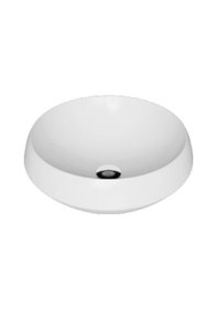 Resim Creavit De045 Deep Tezgah Üzeri Lavabo Ø45 CM 