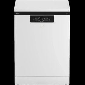 Resim Beko BM 6147 WF 11 Programlı Bulaşık Makinesi 