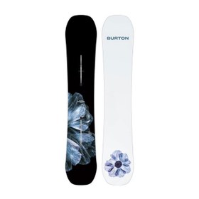 Resim Burton Mens Process Flying V Erkek Snowboard 