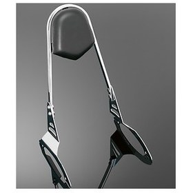 Resim Hıghway Hawk 521-1036 Sıssybar Honda Vt750 C4-C5-C6 Shadow 