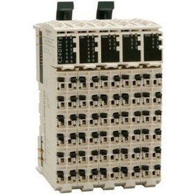 Resim Schneider Electric , Tm5C12D8T, Kompakt G/Ç Genişletme Bloğu Tm5 