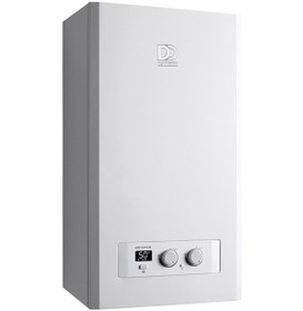 Resim Demirdöküm Atromix P 24 20.000 Kcal/h Yoğuşmalı Hermetik Kombi 