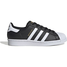 Resim Adidas Superstar Iı Unısex Spor Ayakkabı - KI0981 