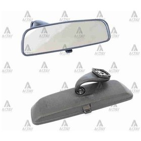 Resim Hmc-mobis-hyundai- 851014a100 Dikiz Aynası İç Accent Era 2006-getz 2006-stare 2001- 851014a100 