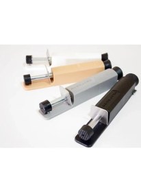 Resim Doorlane Kahverengi Tamponsuz Kapı Stoperi 