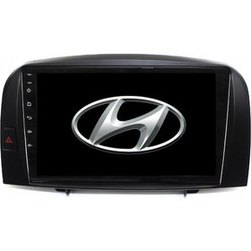 Resim Hyundai Sonata Android Multimedya Sistemi 4-64 For-X (2005-2008) 