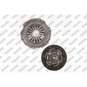 Resim Debriyaj Seti Astra F - Corsa B - Tigra A 1,6 16V (Rulmansiz) 504597231 