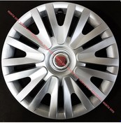 Resim [Kırılmaz] Fiat Albea 14 Inc Jant Kapağı Takımı (330364414) 