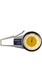 Resim ASIMETO 40-60mmx0.01 SAATLİ DIŞ ÇAP KOMPARATÖRÜ AS-405250 