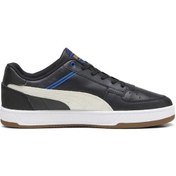 Resim Puma Court Classy Sd Kadın Spor Ayakkabı-28873-siyah Siyah 