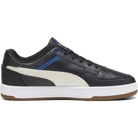 Resim Puma Court Classy Sd Kadın Spor Ayakkabı-28873-siyah Siyah 