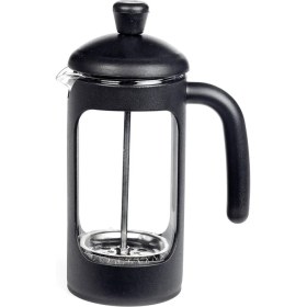 Resim PremiumPort Kahve Demleme ve Sıcak Içecekler Için Şık French Press 750ML 