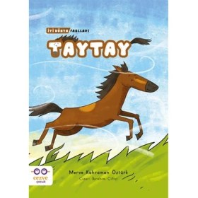 Resim Taytay - Iyi Dünya Fablları 