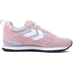Resim Hummel Monaco 86 Kadın Ayakkabı 900247-4146 Pembe 